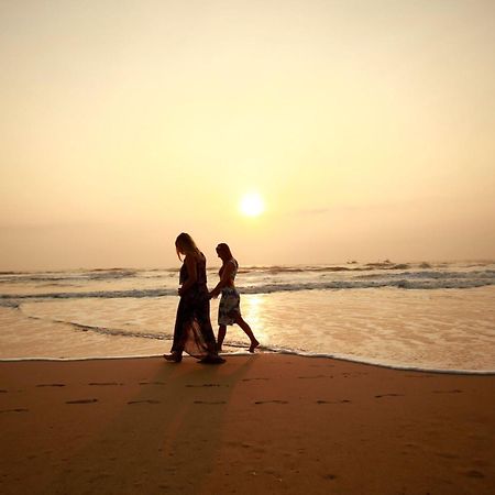 Me Bungalow Beach Resort Phan Thiết Ngoại thất bức ảnh