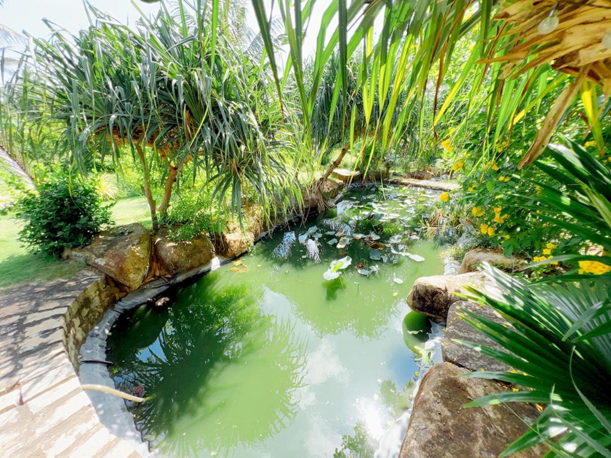 Me Bungalow Beach Resort Phan Thiết Ngoại thất bức ảnh