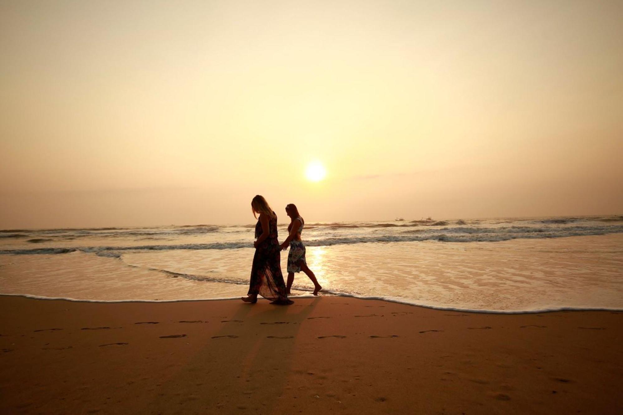 Me Bungalow Beach Resort Phan Thiết Ngoại thất bức ảnh