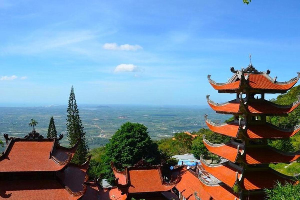 Me Bungalow Beach Resort Phan Thiết Ngoại thất bức ảnh